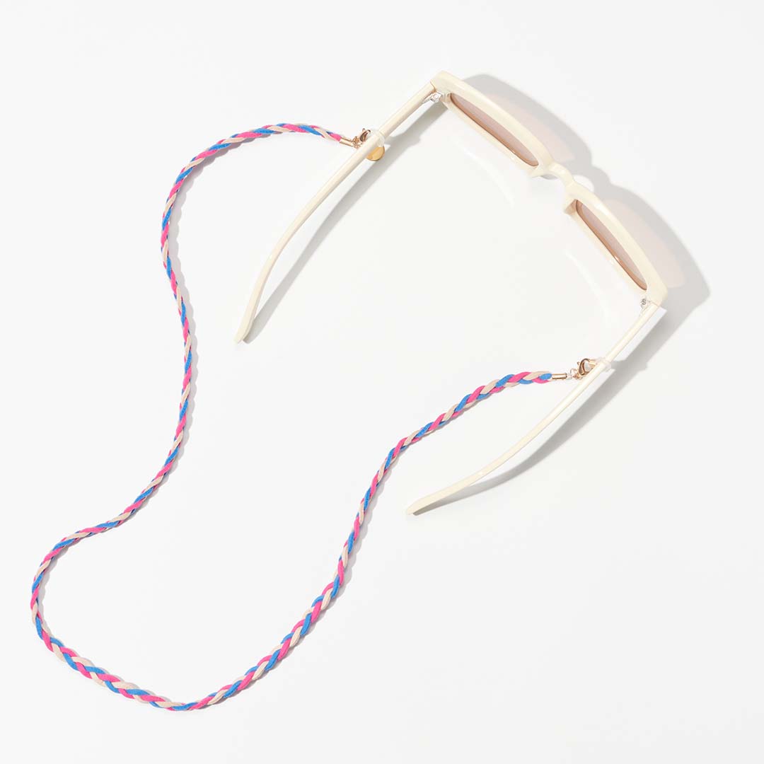 Bes Blue-Pink-Beige
