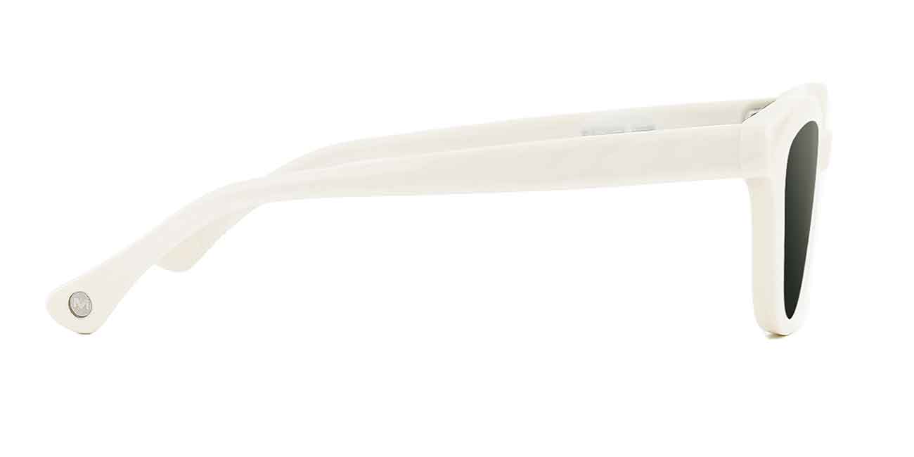 Glaz White Olive
