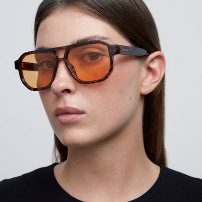 Seba Tigris Orange