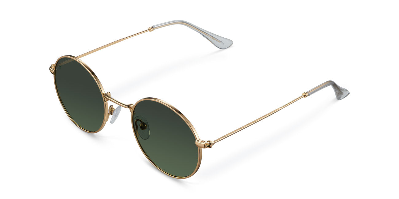 Kendi Gold Olive