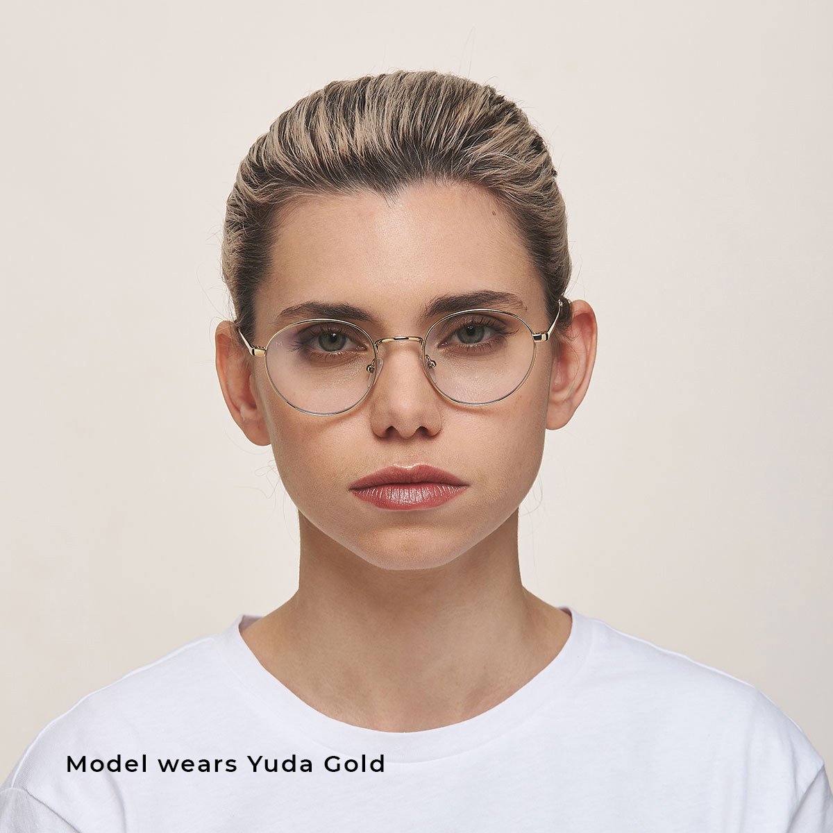 Yuda Gold Black