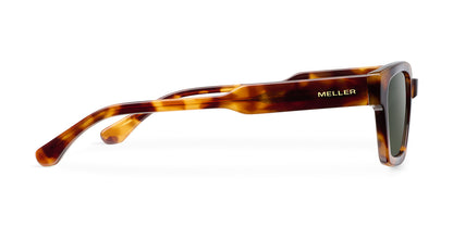 Deka Caramel Olive