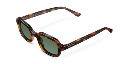 Dotia Caramel Olive