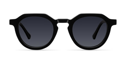 Eye All Black