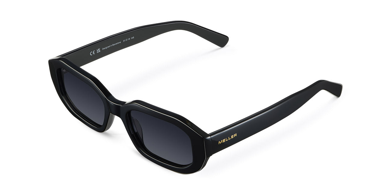 Kessie All Black