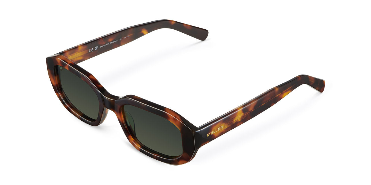 Kessie Caramel Olive