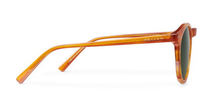 Kubu Orange-Tigris Olive