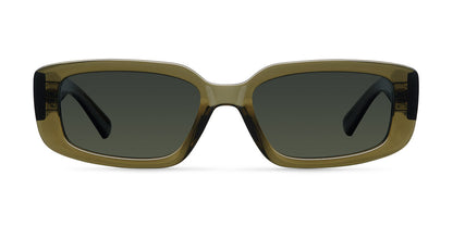Akin Moss Olive