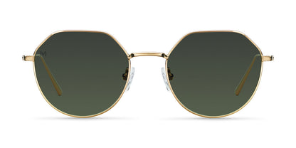 Aldabra Gold Olive