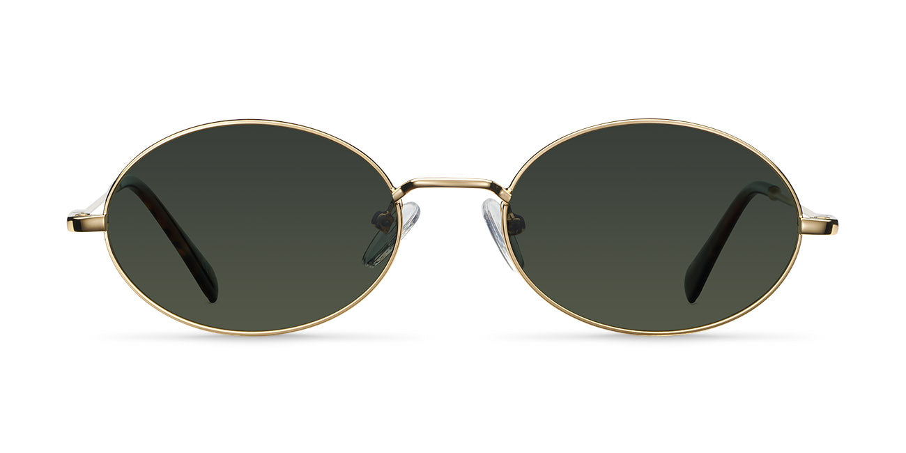Amara Gold Olive