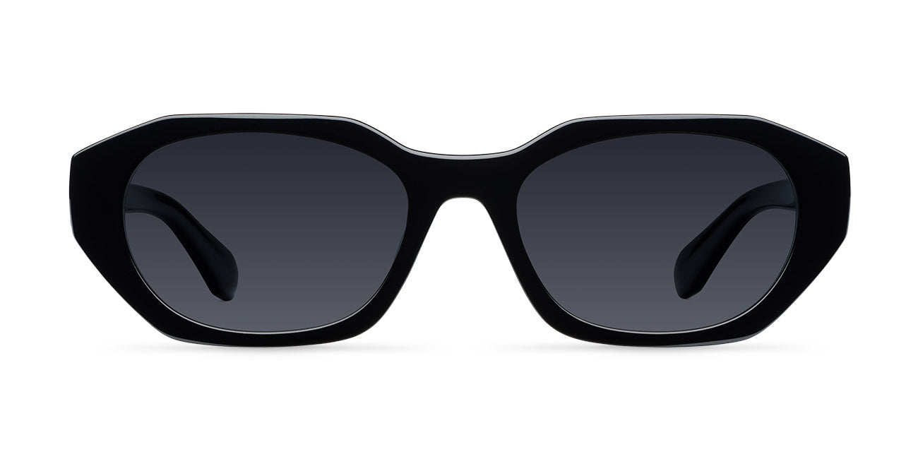 Anu All Black