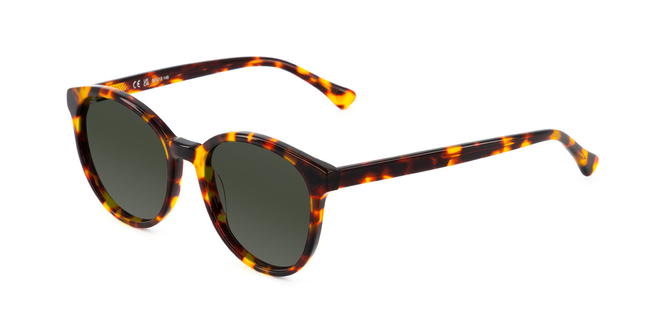 Anya Havana Olive