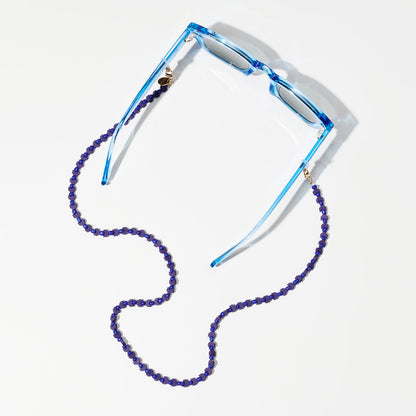 Aziza Blue