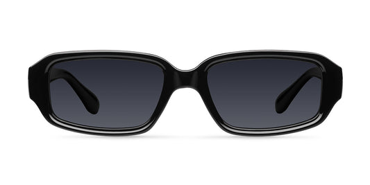 Azzi All Black