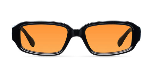Azzi Black Orange