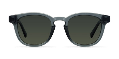 Banna Fossil Olive