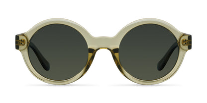 Bashira Sand Olive