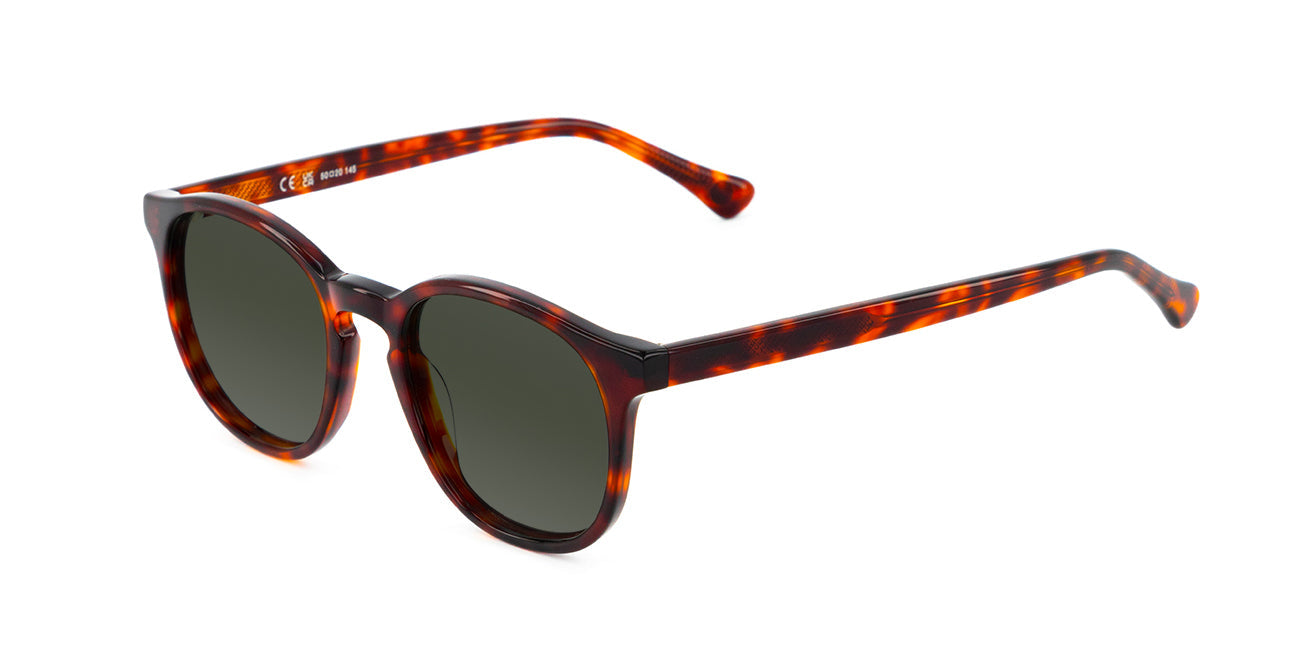 Begi Tigris Olive