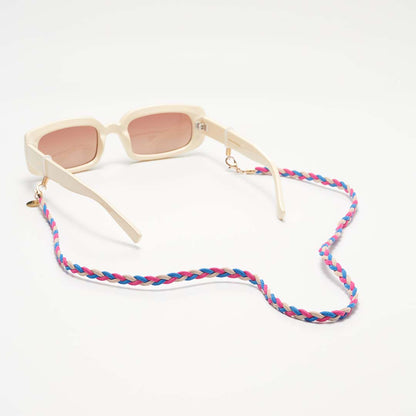 Bes Blue-Pink-Beige