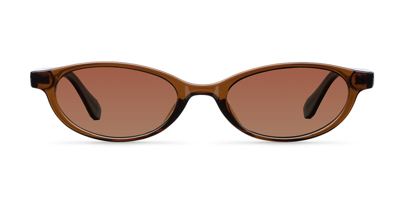 Binti Red Brown