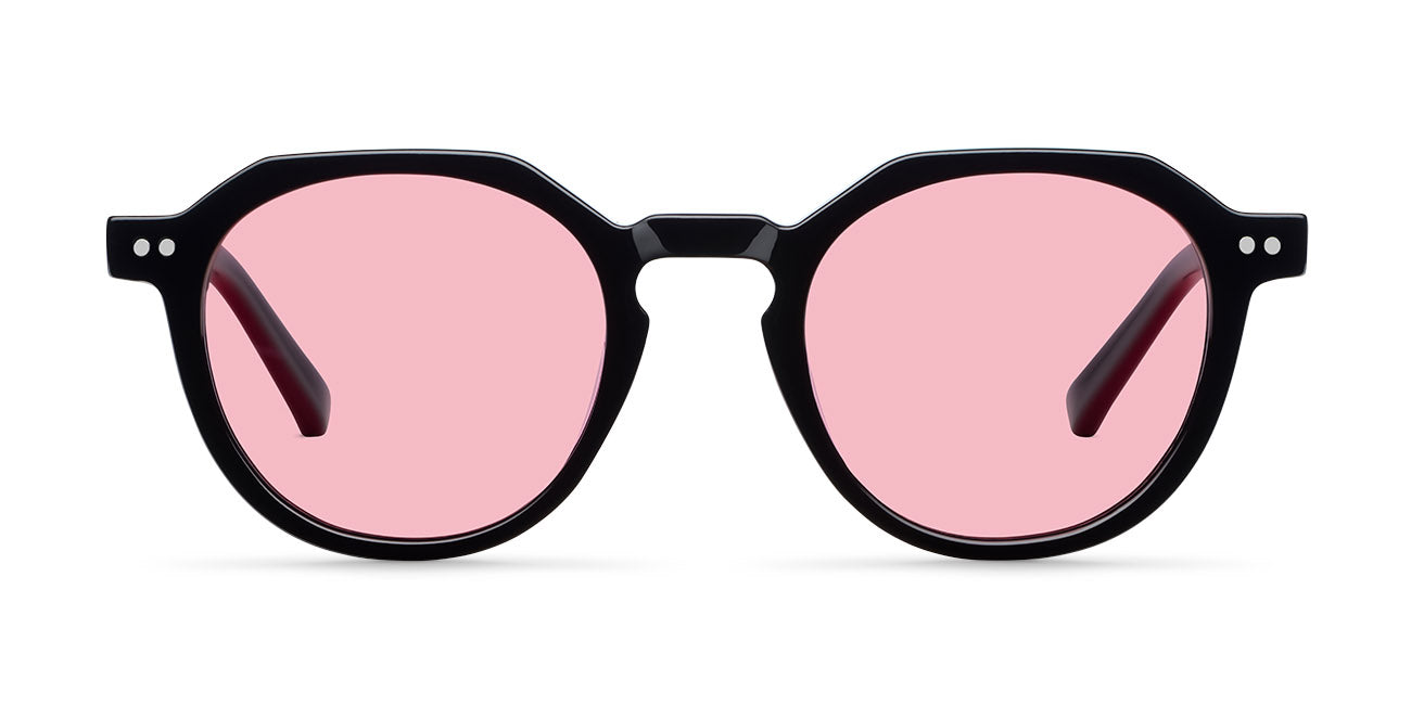 Chauen Black Pink