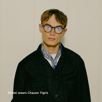 Chauen Black