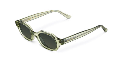Cumbi Mint Olive