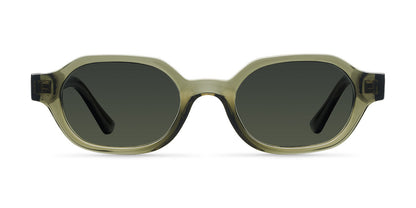 Cumbi Stone Olive