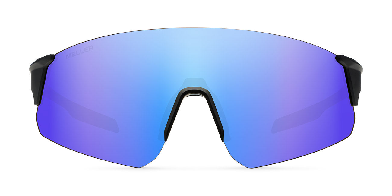 Dua Black Blue