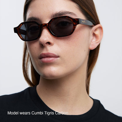 Cumbi Stone Olive