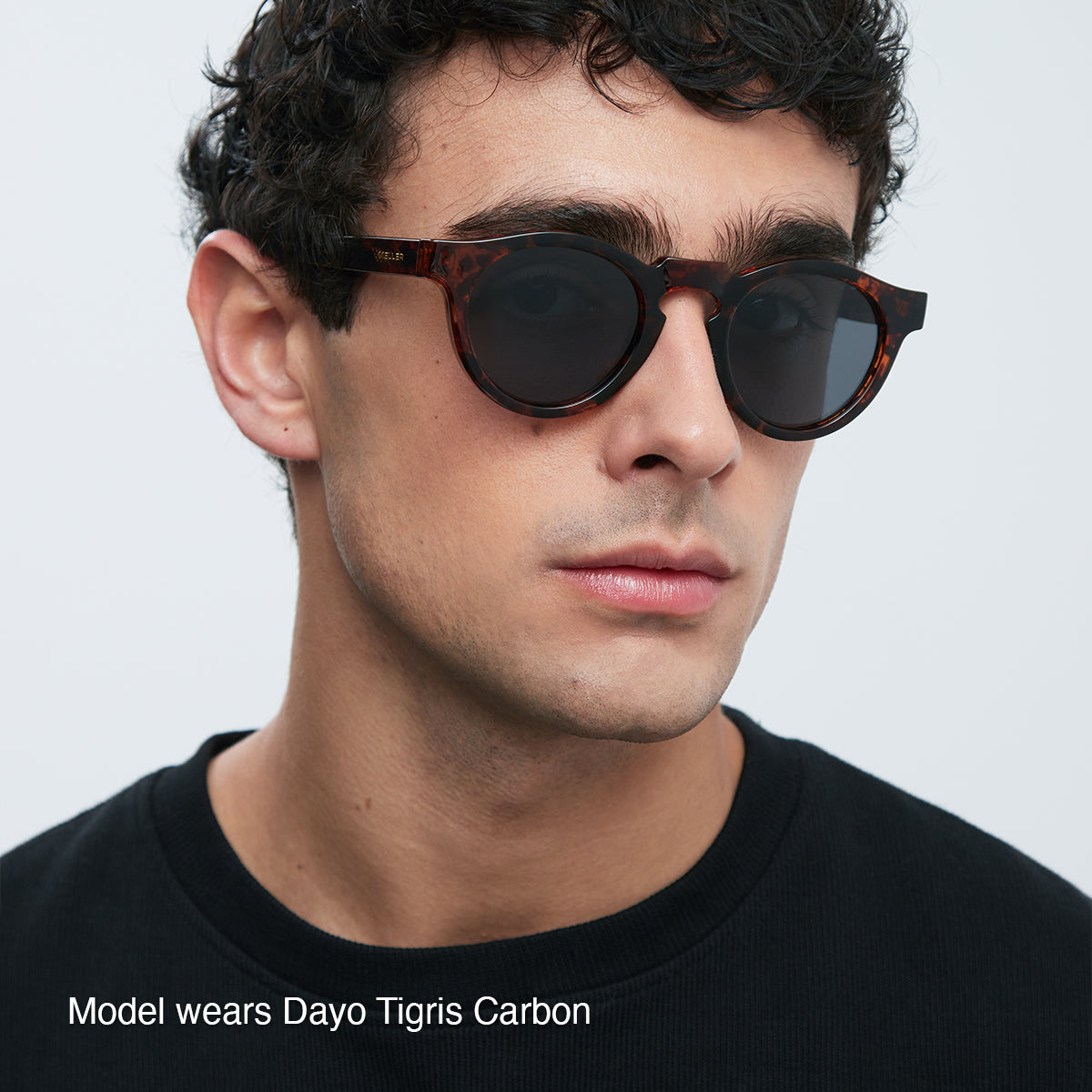 Dayo Fog Olive
