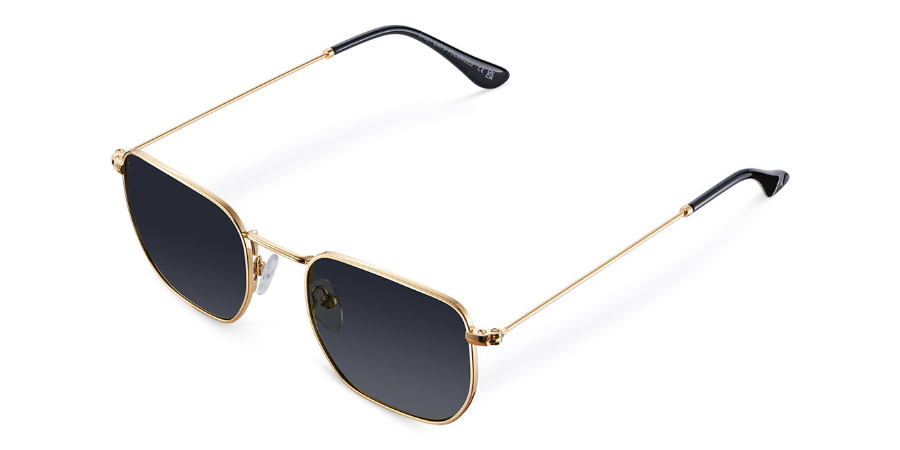 Emin Gold Carbon