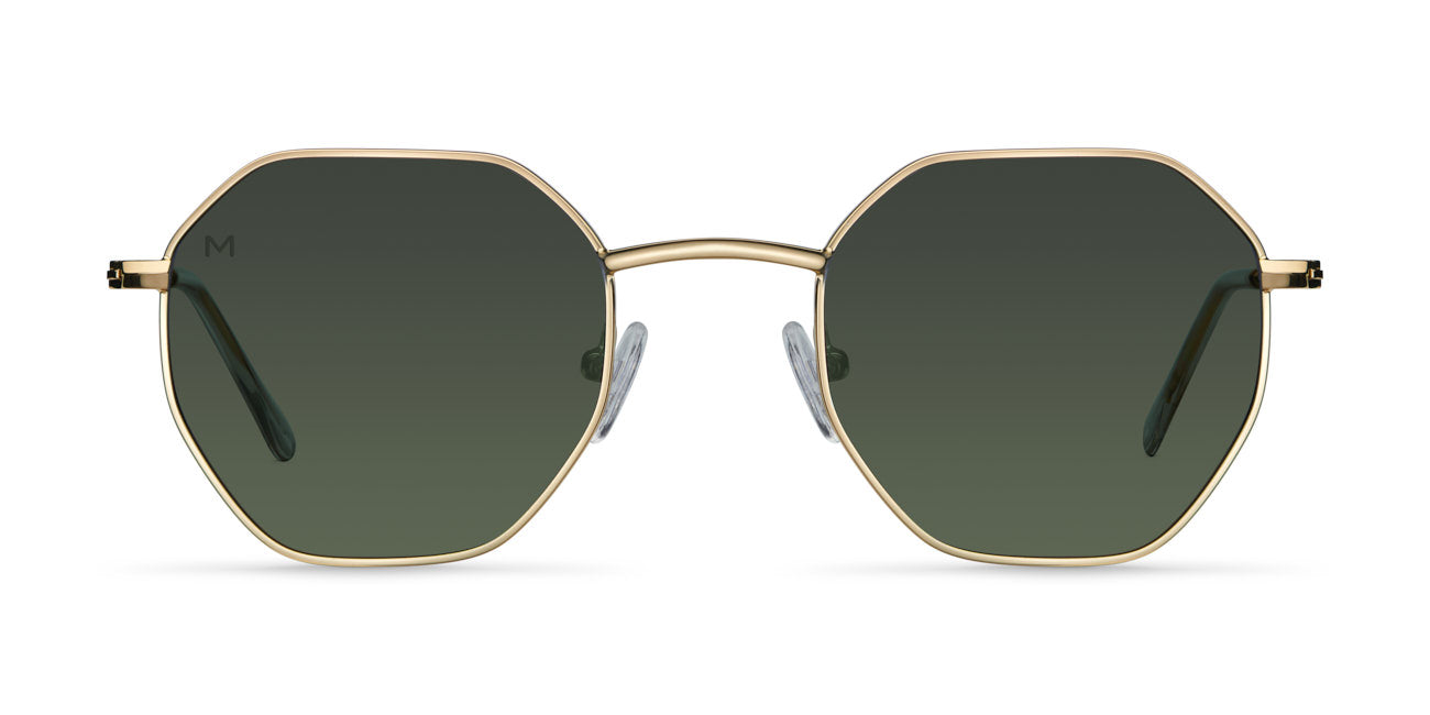 Endo Gold Olive