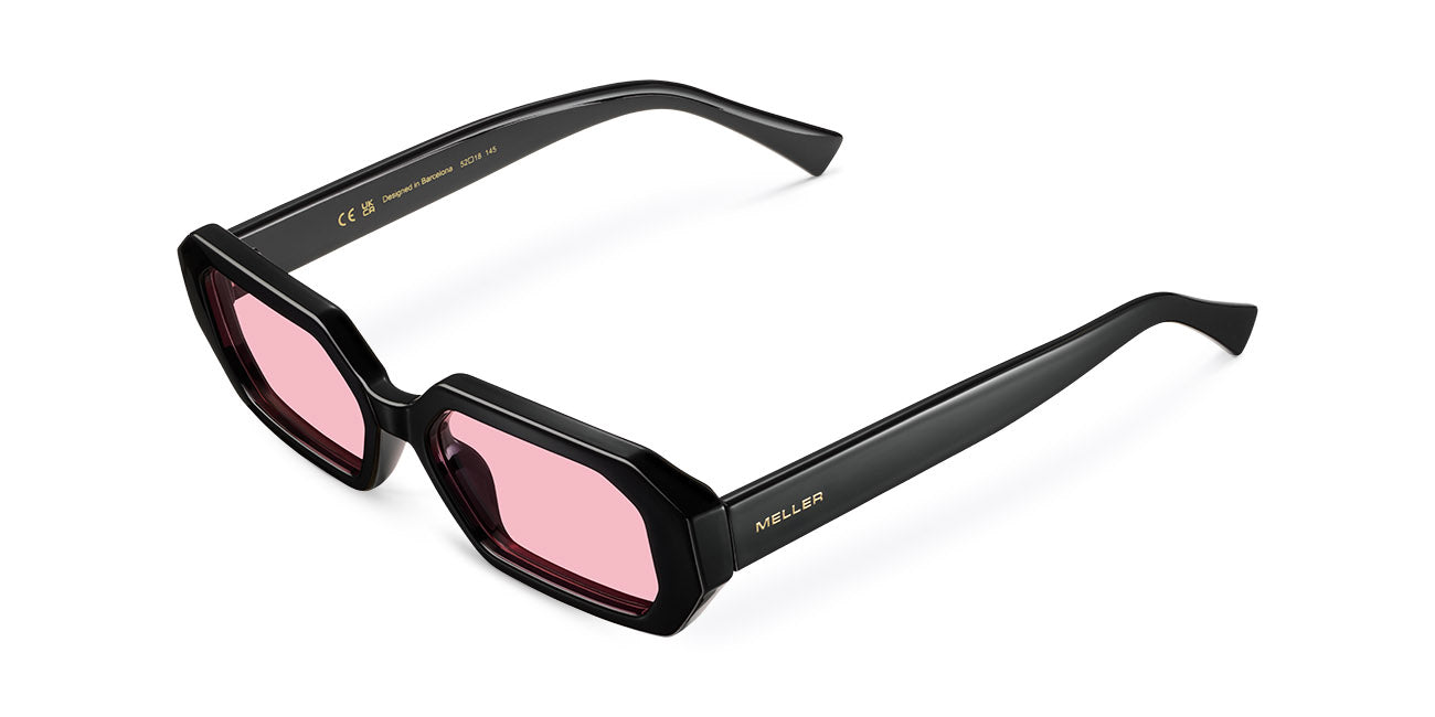 Esi Black Pink