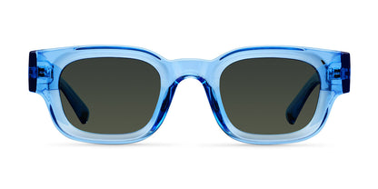 Gamal Azure Olive