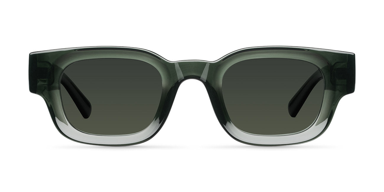 Gamal Fog Olive