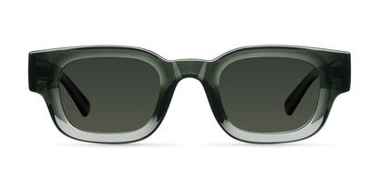 Gamal Fog Olive