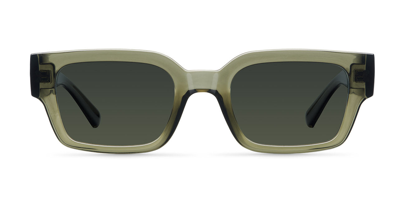 Hamer Stone Olive