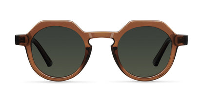Hasan Brown Olive