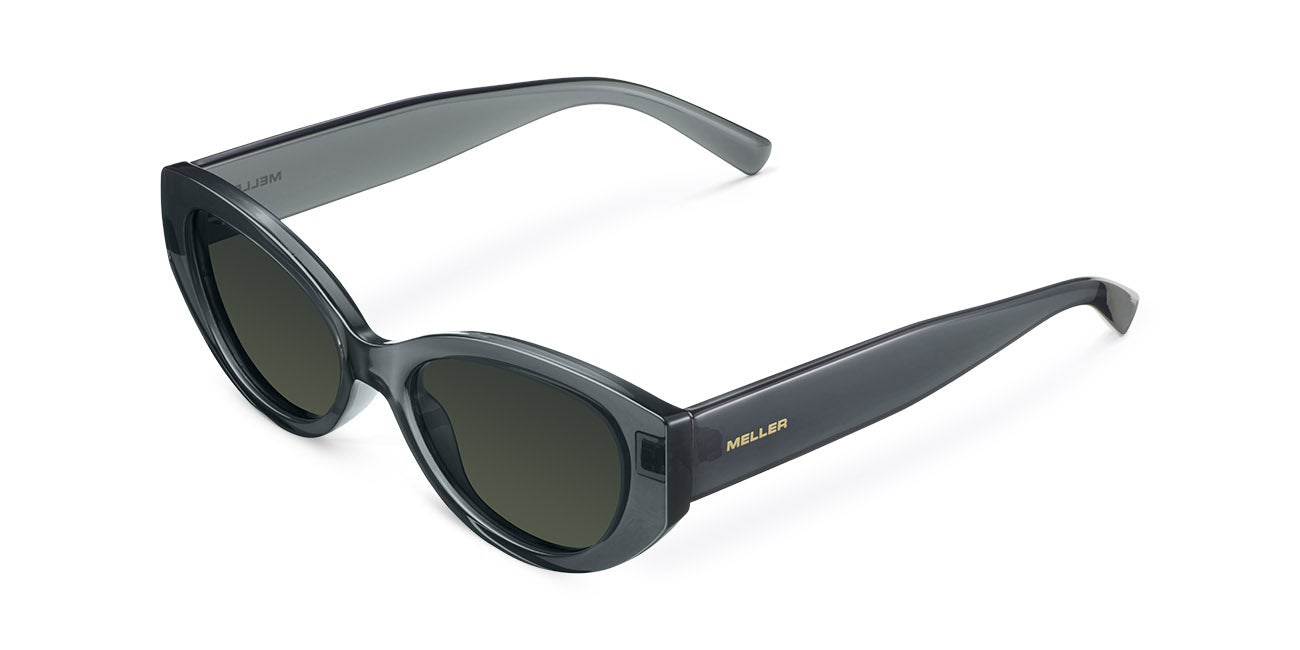 Hibo Fossil Olive