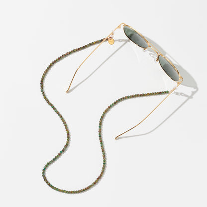Hirsi Olive