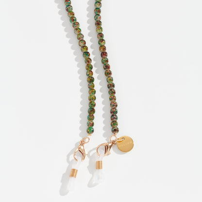 Hirsi Olive