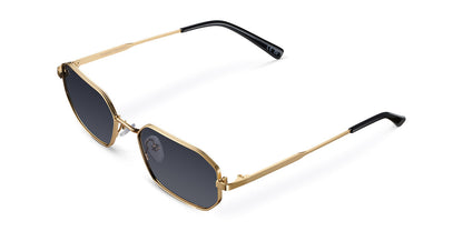 Idir Gold Carbon
