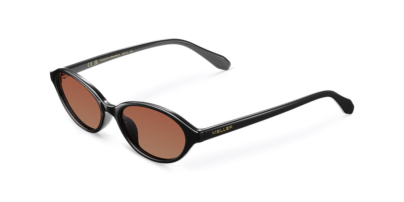 Ifu Black Brown