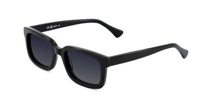 Kanohi All Black