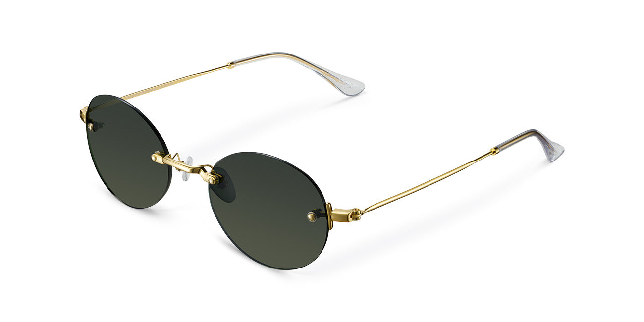 Kato Gold Olive