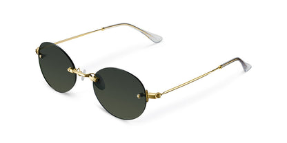 Kato Gold Olive