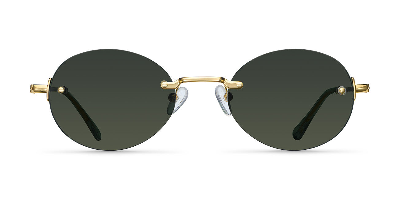 Kato Gold Olive