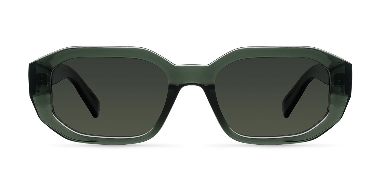 Kessie Fog Olive