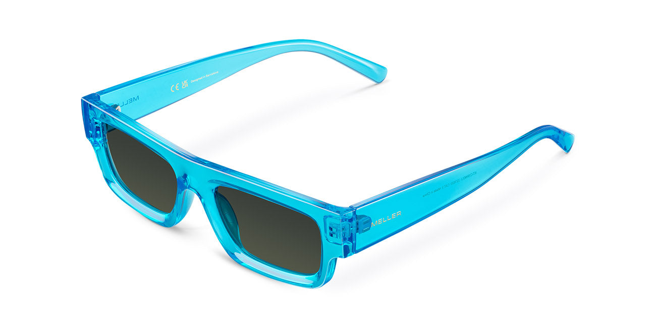 Kito Cyan Olive